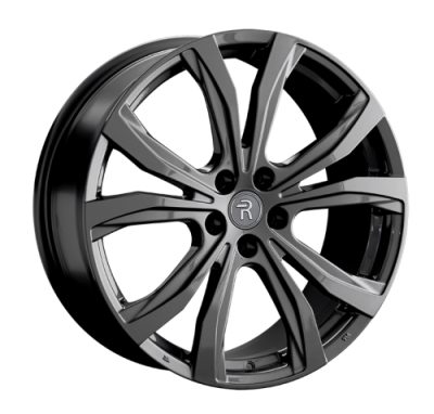 Replay LX108 18x8 5x114.3 ET30 DIA60.1