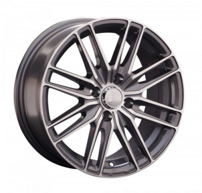LS LS 760 16x7 5x100 ET40 DIA57.1