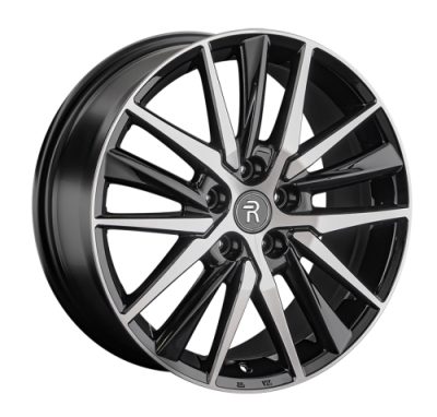 Replay H153 18x8 5x114.3 ET50 DIA64.1