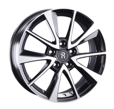 Replay LX136 18x8 5x114.3 ET30 DIA60.1