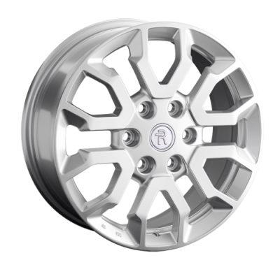 Replay LX242 18x7.5 6x139.7 ET55 DIA95.1