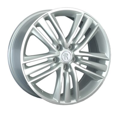 Replay LX92 18x8 5x114.3 ET45 DIA60.1