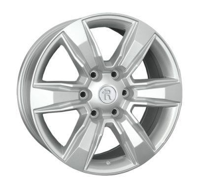 Replay MI123 18x7.5 6x139.7 ET38 DIA67.1