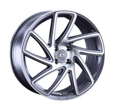 LS LS 1054 17x7.5 5x114.3 ET45 DIA67.1
