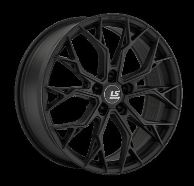 LS FlowForming LS RC108 17x7.5 5x112 ET30 DIA66.6