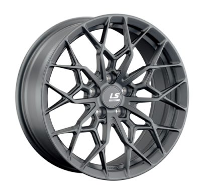 LS Forged LS FG29 20x8.5 5x150 ET58 DIA110.1