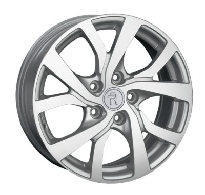 Replay MI57 17x6.5 5x114.3 ET38 DIA67.1