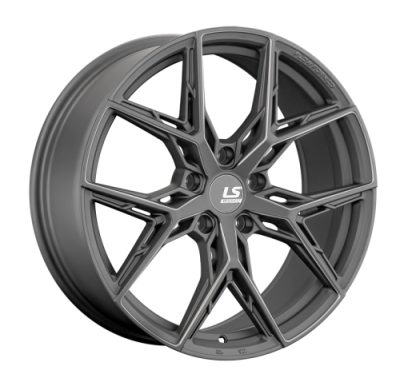 LS FlowForming LS RC82 21x9 5x120 ET40 DIA72.6