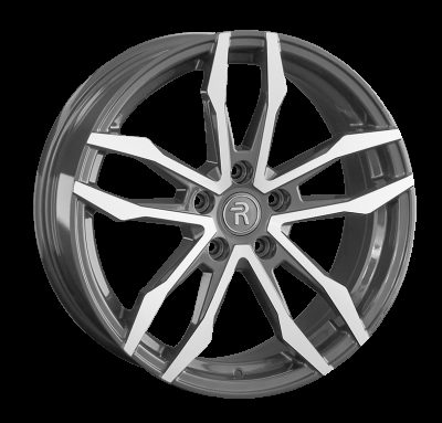 Replay GS45 18x8 5x114.3 ET39 DIA67.1