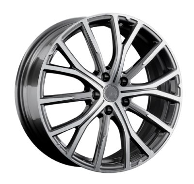 LS Forged LS FG21 19x7 5x114.3 ET40 DIA64.1