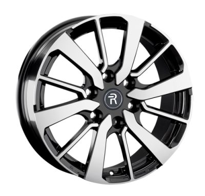 Replay MI138 18x7.5 6x139.7 ET38 DIA67.1
