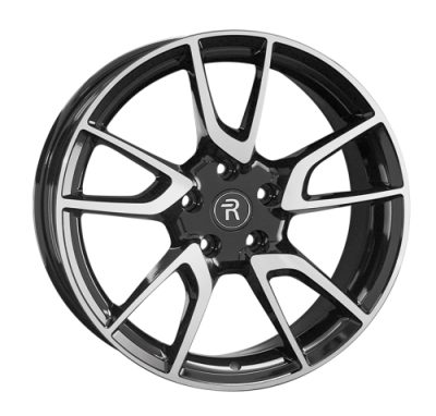 Replay LX187(HV) 18x8 5x114.3 ET40 DIA64.1