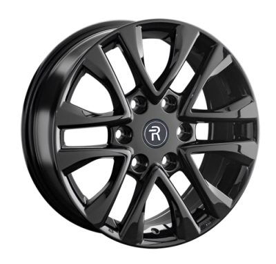 Replay TY184 18x7.5 6x139.7 ET25 DIA106.1