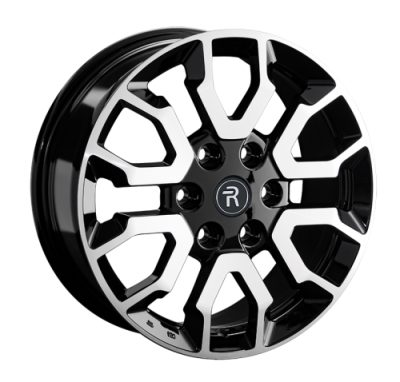 Replay TY379 18x7.5 6x139.7 ET60 DIA95.1