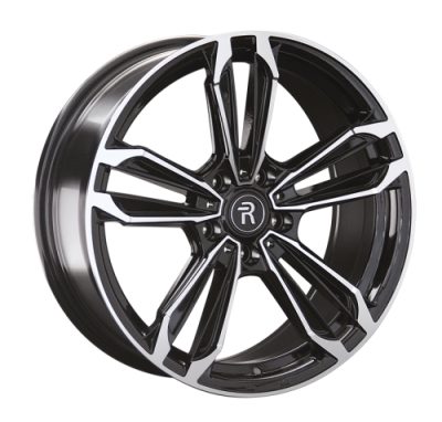 Replay LX174 18x8 5x114.3 ET30 DIA60.1