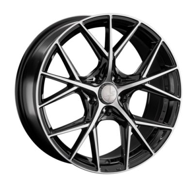 LS LS 1365 16x7 4x114.3 ET40 DIA67.1