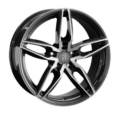 Replay LX231 18x8 5x114.3 ET30 DIA60.1