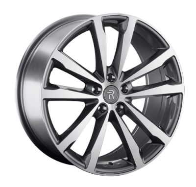 Replay GL67 19x8.5 5x108 ET46 DIA63.3