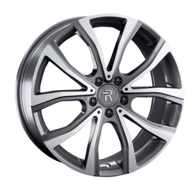 Replay MR218 19x8.5 5x112 ET59 DIA66.6