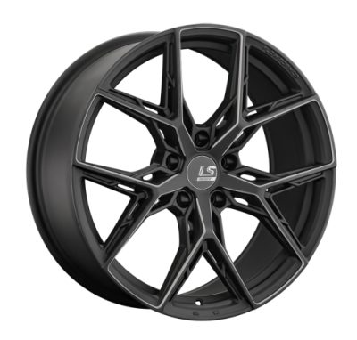 LS FlowForming LS RC82 21x9 5x120 ET25 DIA72.6