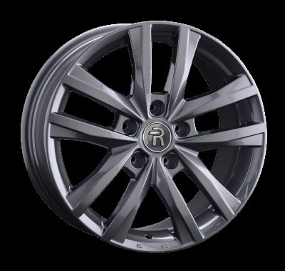 Replay VV216 17x8 5x120 ET49 DIA65.1