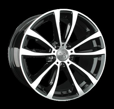 Replay B169 19x9 5x120 ET40 DIA74.1