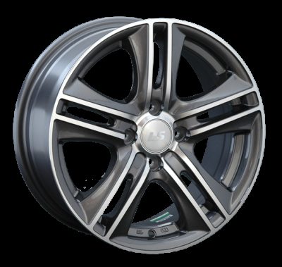 LS LS 191 16x7 4x108 ET27 DIA65.1