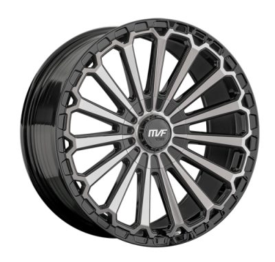 LS FlowForming LS RC80 20x9 6x139.7 ET25 DIA100.1