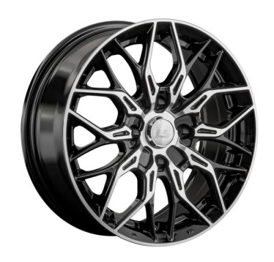 LS LS 1355 16x7 4x114.3 ET40 DIA67.1