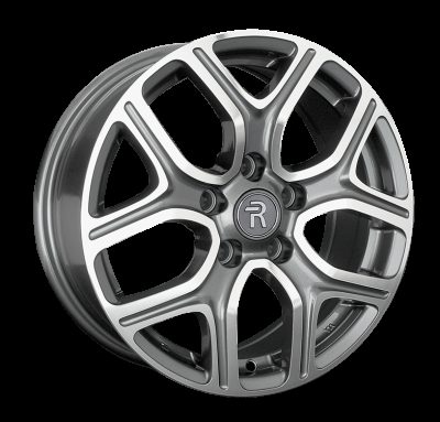 Replay HV84 18x7 5x114.3 ET40 DIA66.6