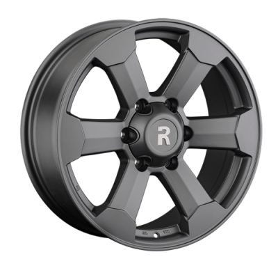 Replay TY69 18x7.5 6x139.7 ET25 DIA106.1