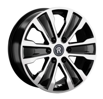 Replay HV17 18x8 6x139.7 ET42 DIA75.1