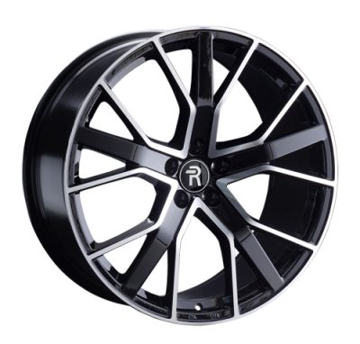 Replay MR267 22x10 5x112 ET58 DIA66.6