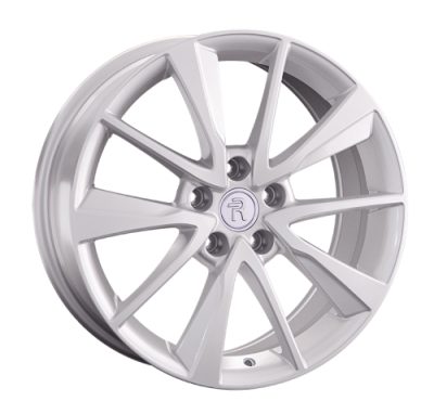 Replay LX136 18x8 5x114.3 ET30 DIA60.1