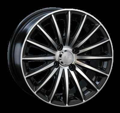LS LS 804 15x6.5 4x100 ET45 DIA73.1