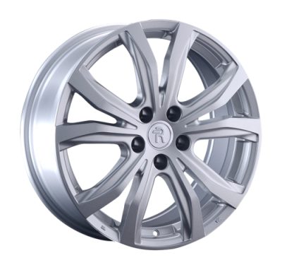 Replay MR274 18x8 5x112 ET37.5 DIA66.6
