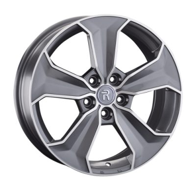 Replay KI248 18x7.5 5x114.3 ET52.5 DIA67.1