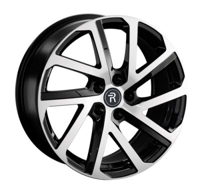 Replay CHR68 18x8 5x108 ET33 DIA60.1