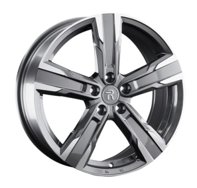 Replay CHR106 18x7.5 5x108 ET47 DIA60.1