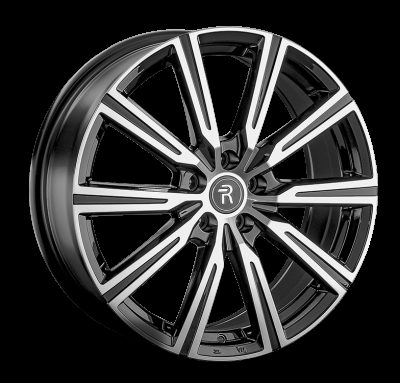 Replay MZ162 19x7.5 5x114.3 ET45 DIA67.1