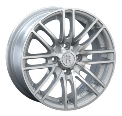 Replay CI51 15x6.5 4x108 ET27 DIA65.1