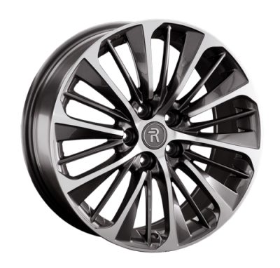 Replay LX141 18x8 5x114.3 ET30 DIA60.1