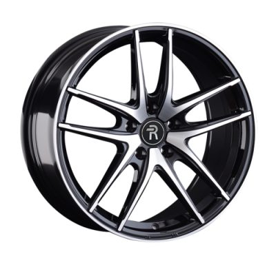Replay MR314 18x8 5x112 ET38 DIA66.6