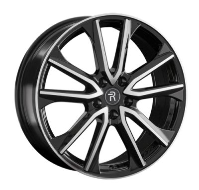Replay CHR45 19x7.5 5x108 ET36 DIA65.1