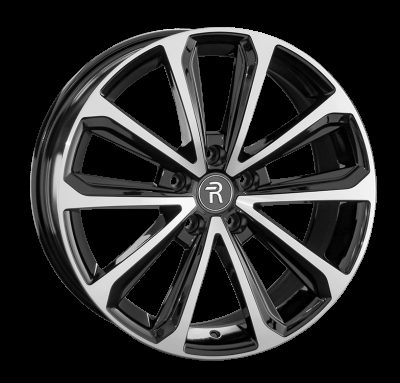 Replay V135 19x8 5x108 ET42.5 DIA63.3