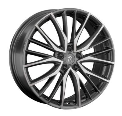 Replay LX244 20x7.5 5x114.3 ET35 DIA60.1