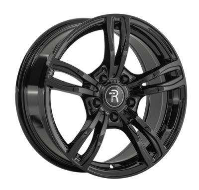 Replay B129 17x8 5x120 ET43 DIA72.6