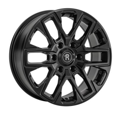 Replay TA27 18x8 6x139.7 ET36 DIA100.1