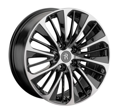 Replay LX141 20x8 5x114.3 ET30 DIA60.1
