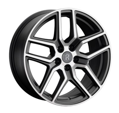 Replay LX134 18x8 5x114.3 ET30 DIA60.1
